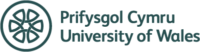 University of Wales logo