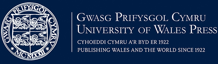 University of Wales Press logo
