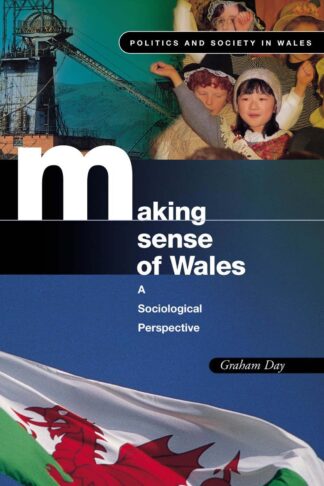 ISBN 9780708317716 cover image
