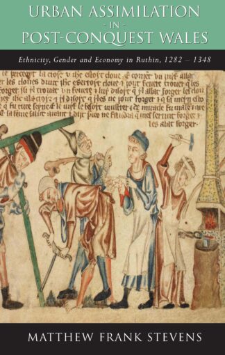 ISBN 9780708322499 cover image