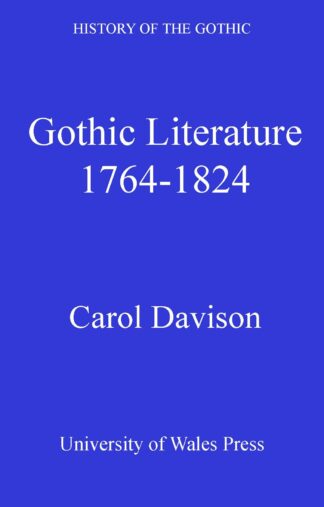 ISBN 9780708322611 cover image