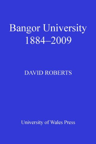 ISBN 9780708322802 cover image