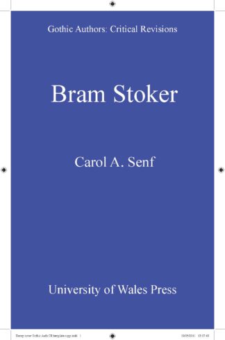 ISBN 9780708323076 cover image