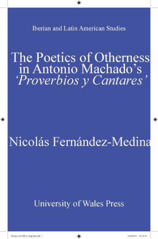 ISBN 9780708323236 cover image