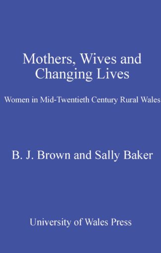 ISBN 9780708323359 cover image