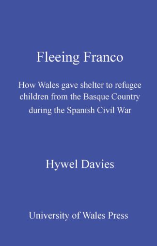 ISBN 9780708323373 cover image