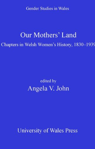 ISBN 9780708323403 cover image
