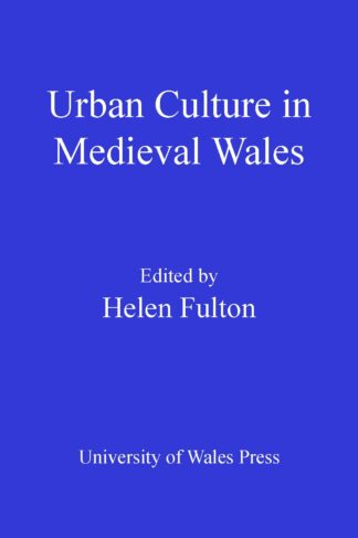 ISBN 9780708323526 cover image