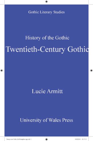 ISBN 9780708323625 cover image