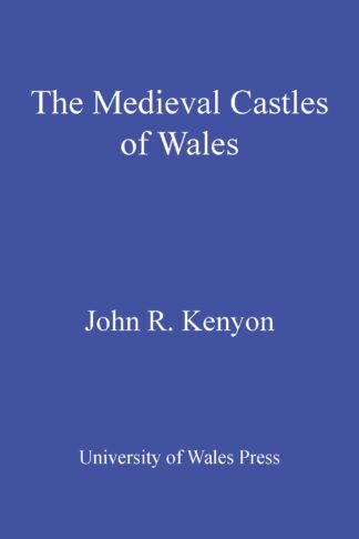 ISBN 9780708323632 cover image