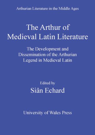 ISBN 9780708323861 cover image