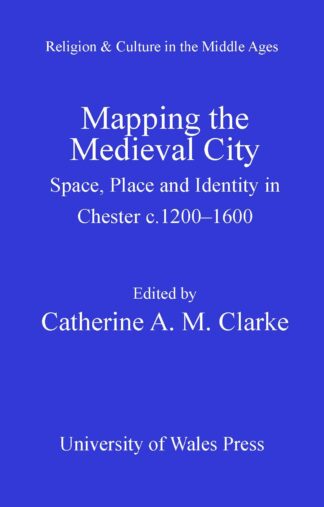 ISBN 9780708323939 cover image