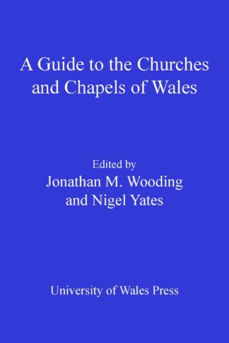 ISBN 9780708324141 cover image