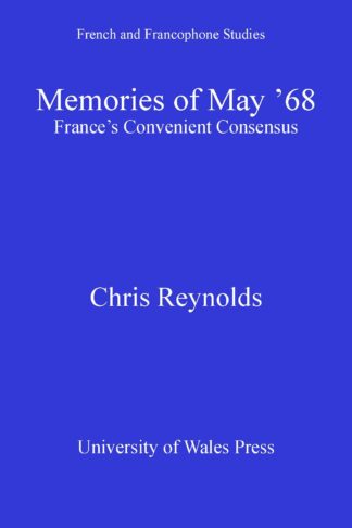 ISBN 9780708324172 cover image
