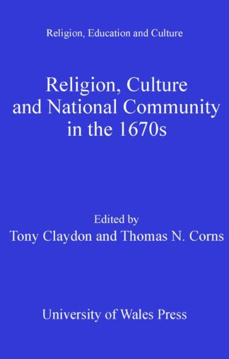 ISBN 9780708324455 cover image