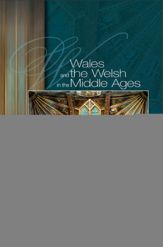 ISBN 9780708324462 cover image