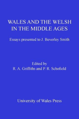 ISBN 9780708324479 cover image