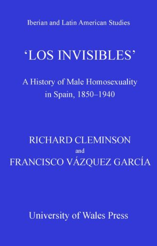 ISBN 9780708324691 cover image