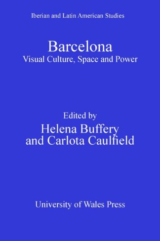 ISBN 9780708324820 cover image