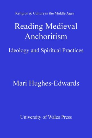 ISBN 9780708325063 cover image