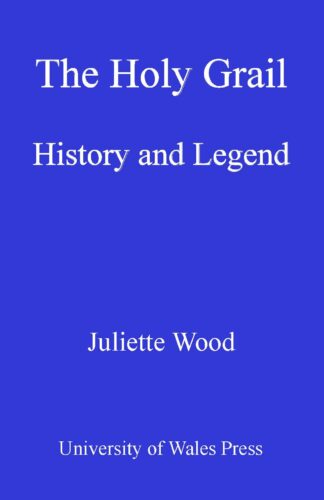 ISBN 9780708325254 cover image