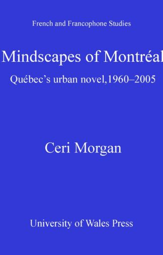ISBN 9780708325346 cover image