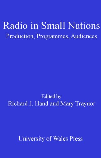 ISBN 9780708325445 cover image