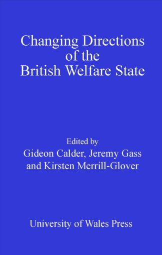 ISBN 9780708325476 cover image