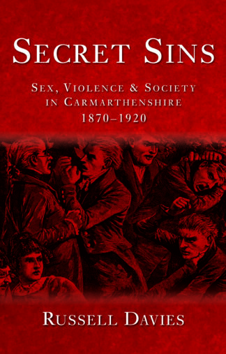 ISBN 9780708325575 cover image