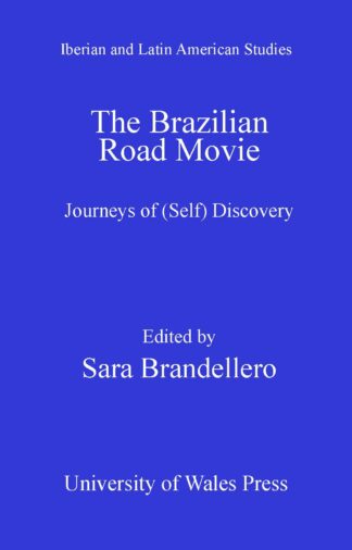 ISBN 9780708325995 cover image