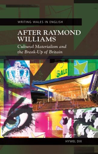 ISBN 9780708326640 cover image