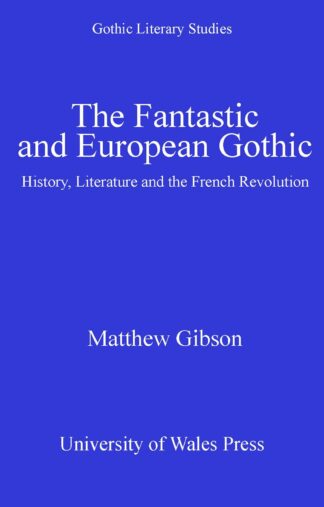 ISBN 9780708326916 cover image