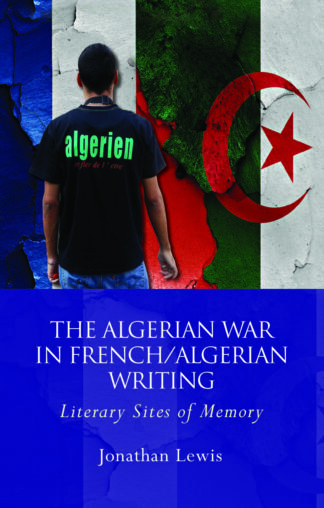 ISBN 9781786833068 cover image