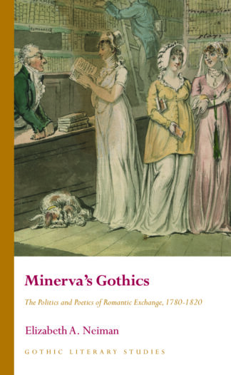 ISBN 9781786833679 cover image