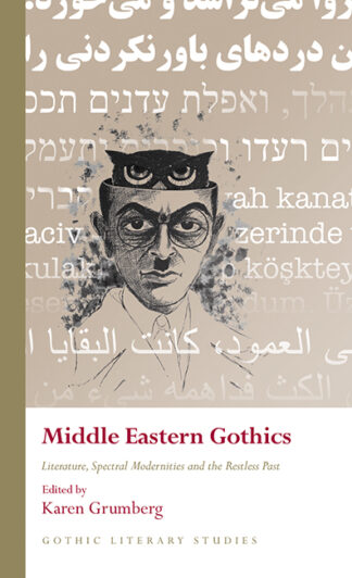 ISBN 9781786839299 cover image